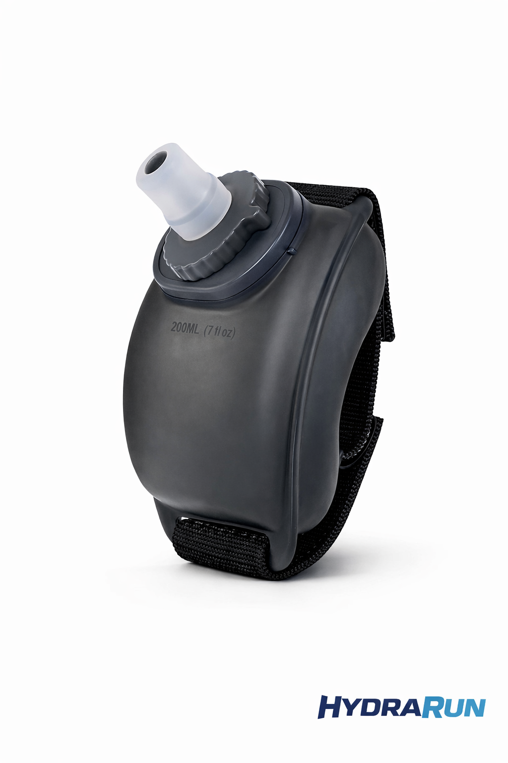 HydraRun Hands-Free Hydration Bottle