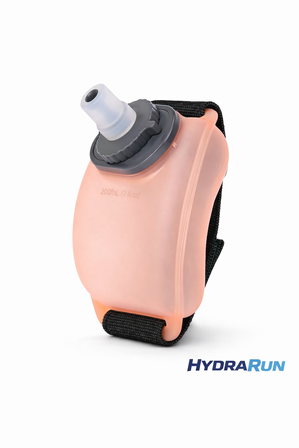 HydraRun Hands-Free Hydration Bottle